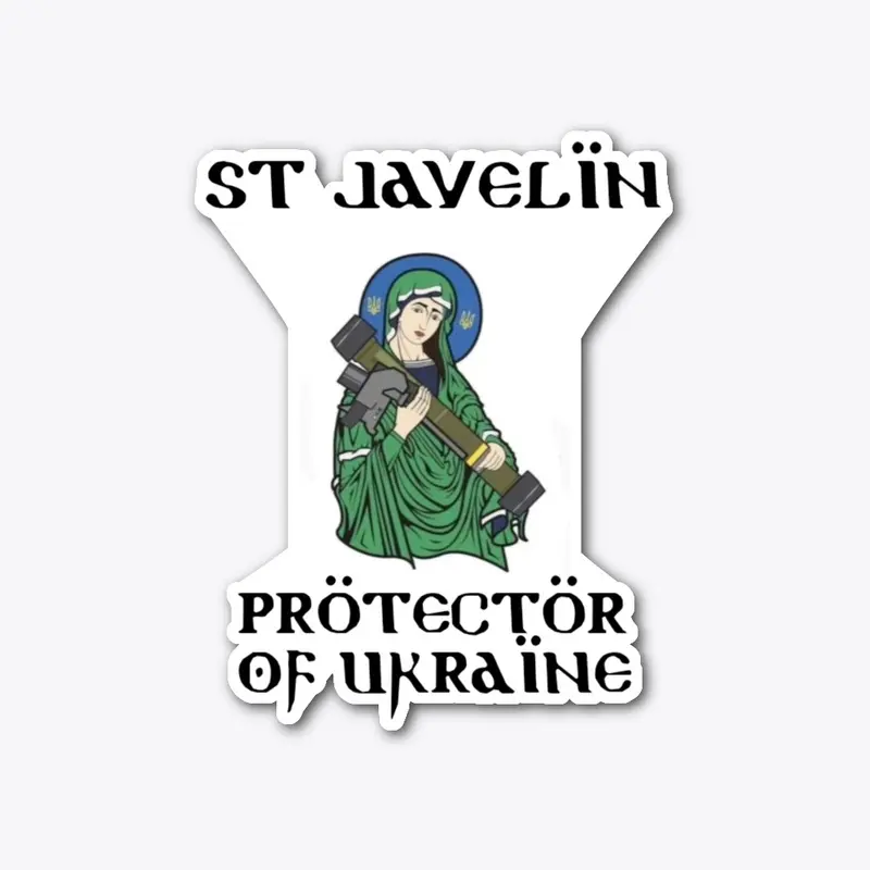 St Javelin