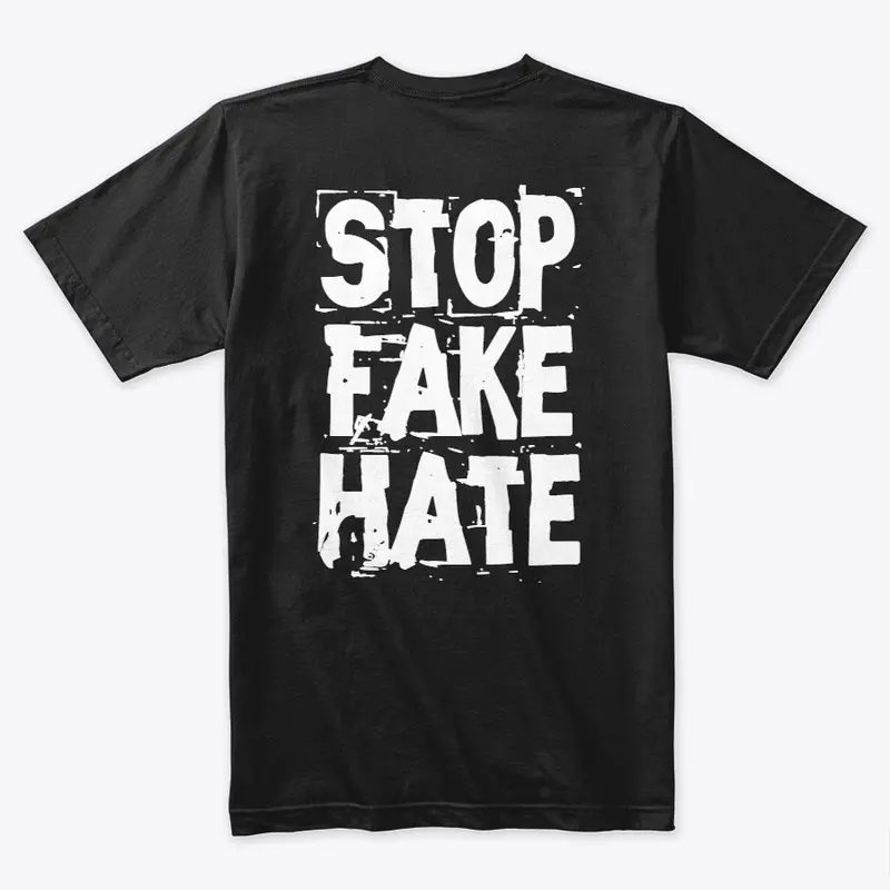 Stop Fake Hate