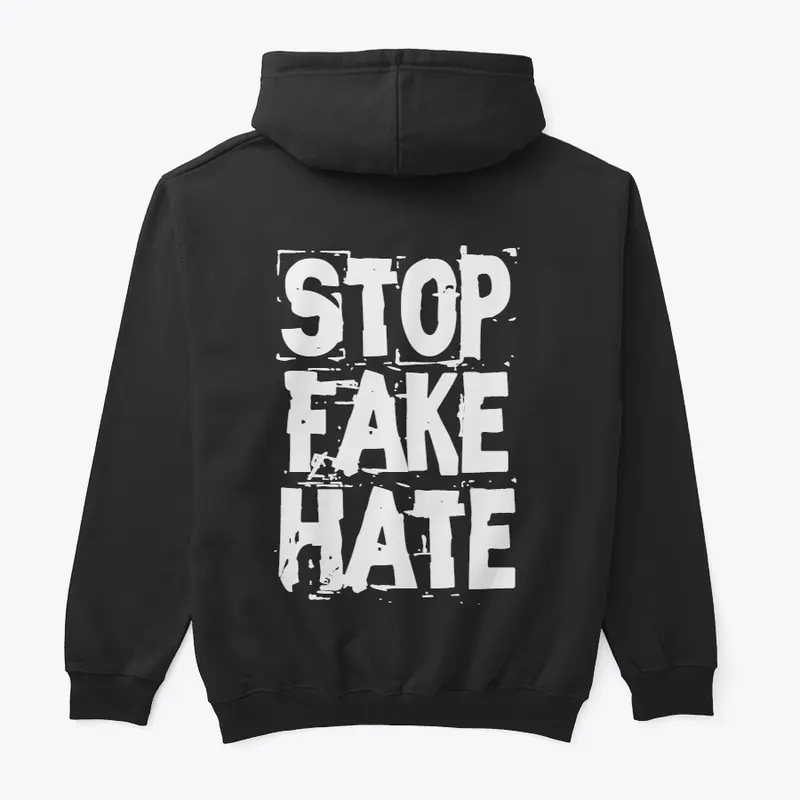 Stop Fake Hate