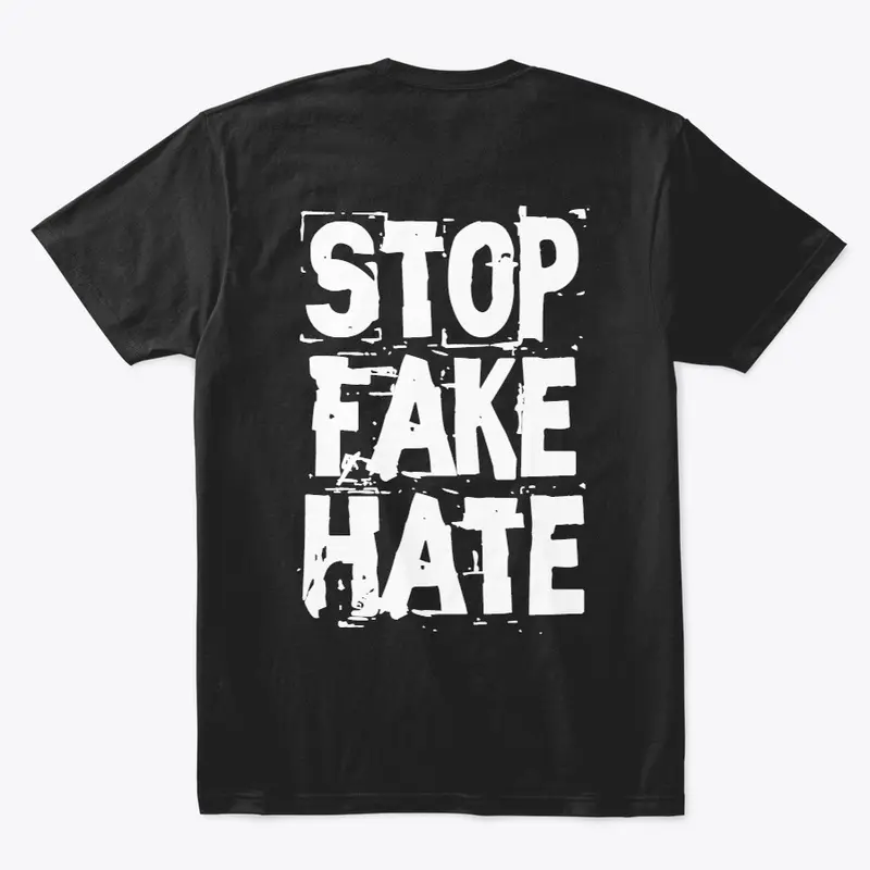 Stop Fake Hate