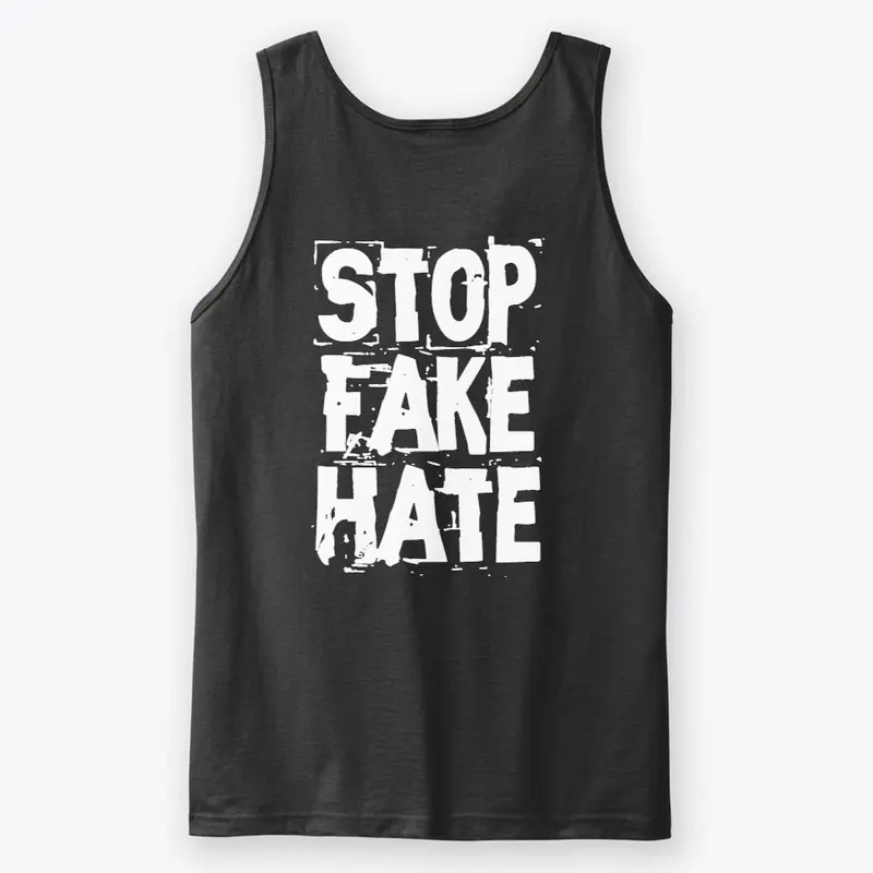 Stop Fake Hate