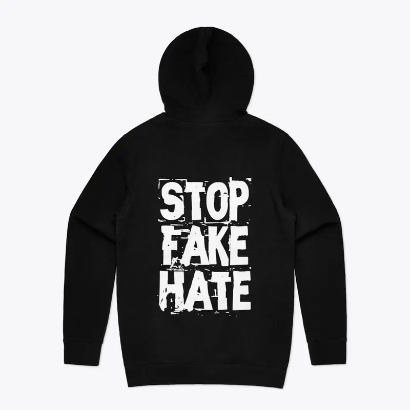 Stop Fake Hate