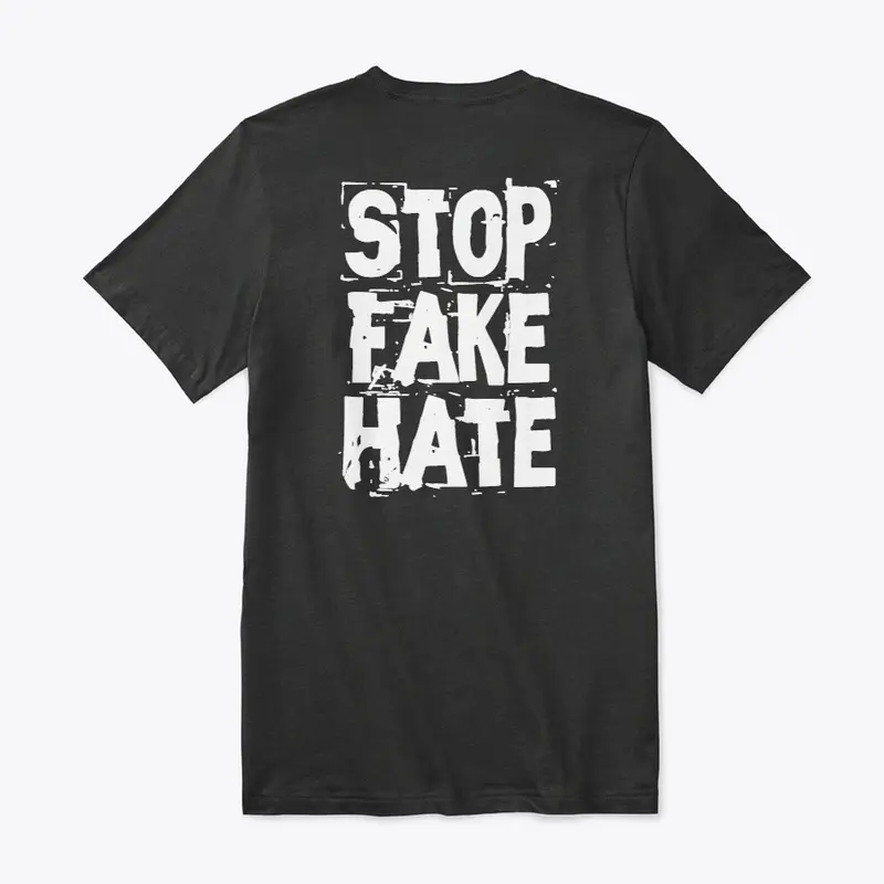 Stop Fake Hate