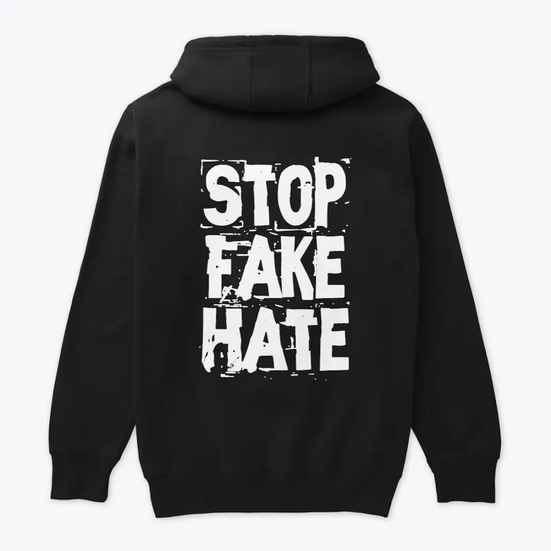 Stop Fake Hate