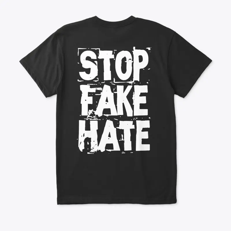 Stop Fake Hate