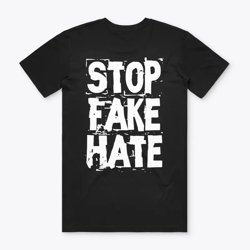 Stop Fake Hate