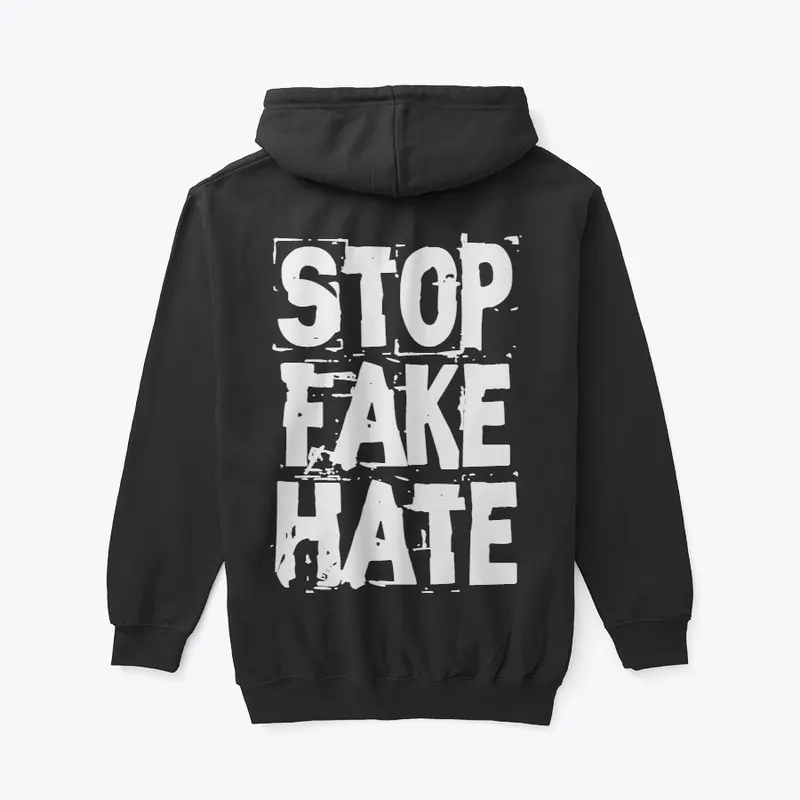 Stop Fake Hate