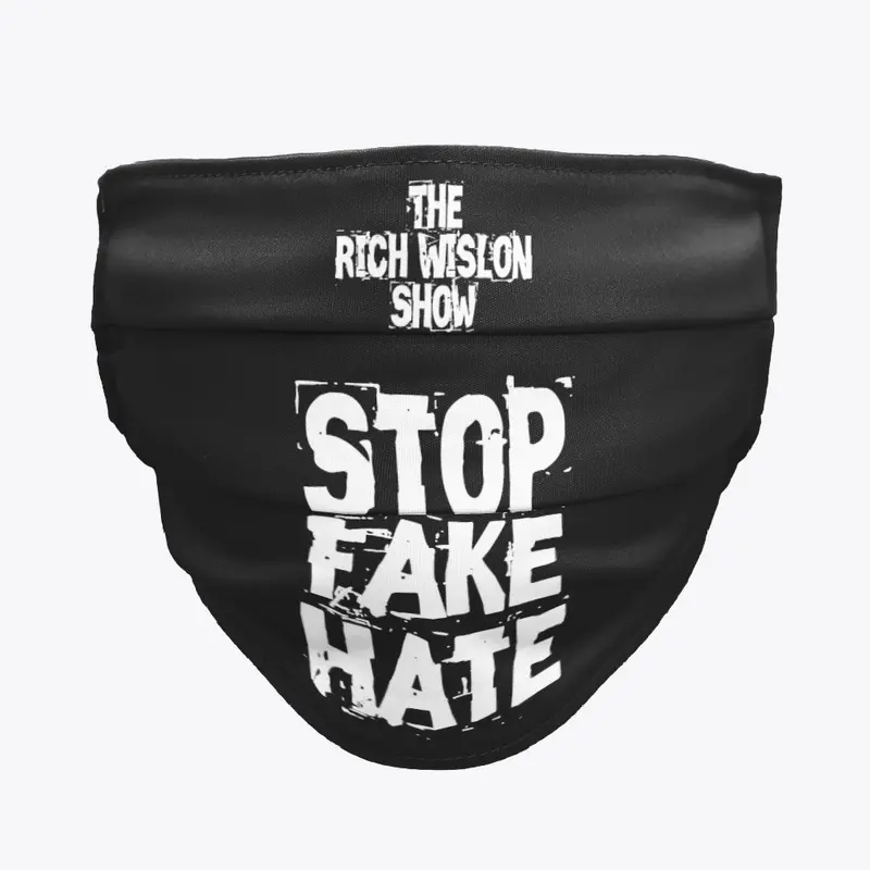 Stop Fake Hate