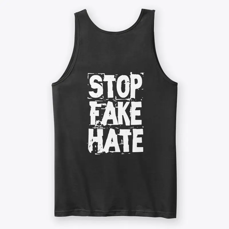 Stop Fake Hate