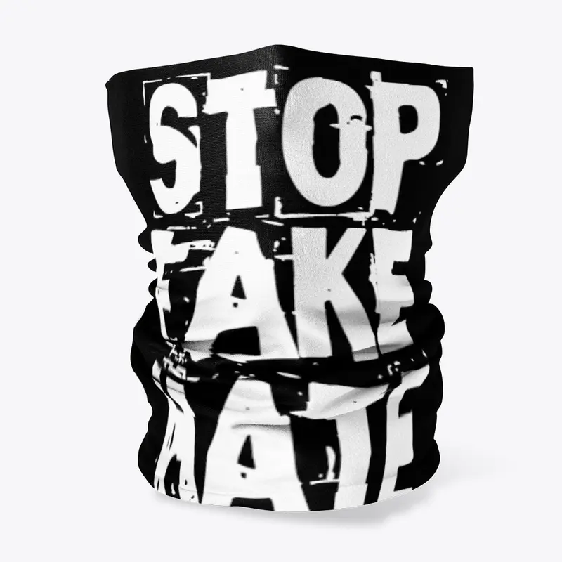 Stop Fake Hate